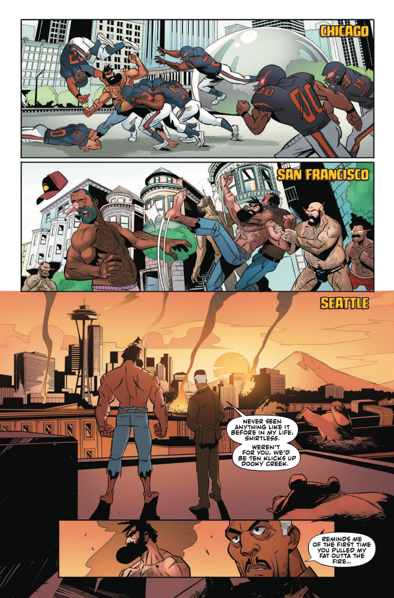 Image: Image Comics